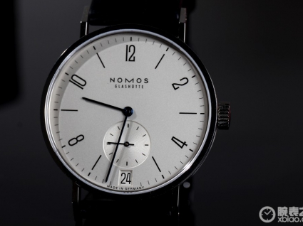 NOMOS TANGOMAT系列602