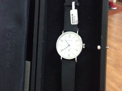 NOMOS TANGOMAT系列602