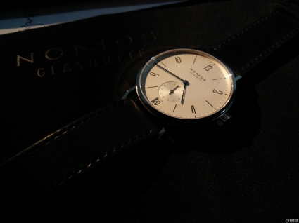 NOMOS TANGOMAT系列602