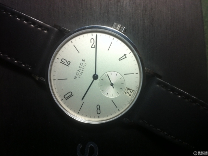 NOMOS TANGOMAT系列602