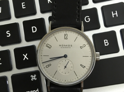 NOMOS TANGOMAT系列601