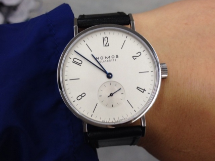 NOMOS TANGOMAT系列601