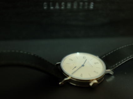 NOMOS TANGOMAT系列601