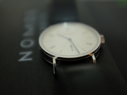 NOMOS TANGOMAT系列601