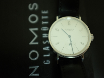 NOMOS TANGOMAT系列601