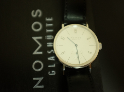 NOMOS TANGOMAT系列601