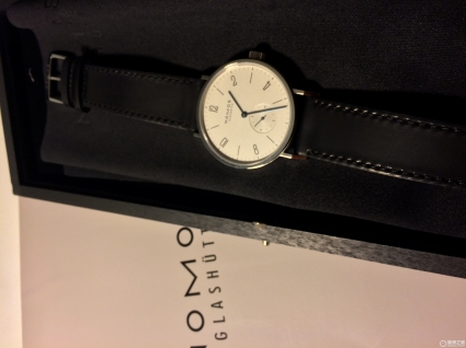 NOMOS TANGOMAT系列601