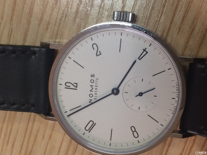 NOMOS TANGOMAT系列601