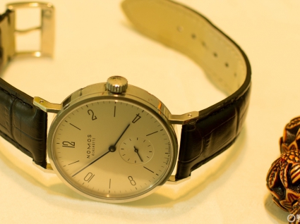 NOMOS TANGOMAT系列601