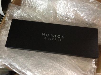 NOMOS TANGOMAT系列601