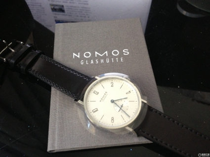 NOMOS TANGOMAT系列601