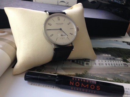 NOMOS TANGOMAT系列601