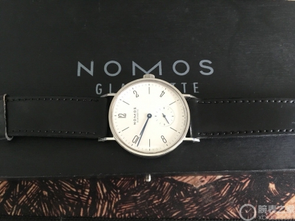 NOMOS TANGOMAT系列601