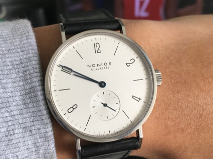 NOMOS TANGOMAT系列601