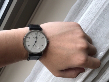 NOMOS TANGOMAT系列601