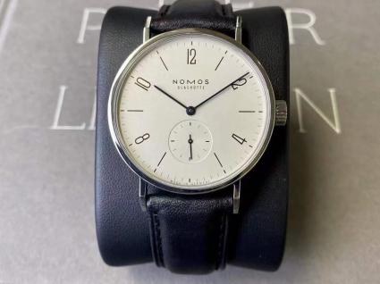 NOMOS TANGOMAT系列601