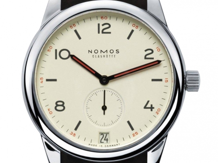 NOMOS CLUB系列731