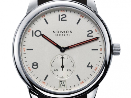 NOMOS CLUB系列773