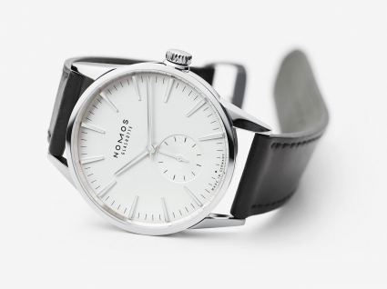 NOMOS ZURICH系列801