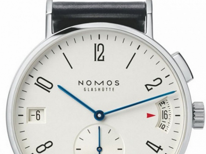 NOMOS简雅系列169