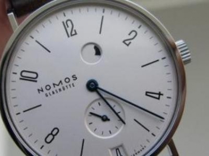 NOMOS简雅系列169