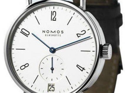 NOMOS简雅系列169