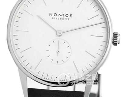 NOMOS ORION系列382