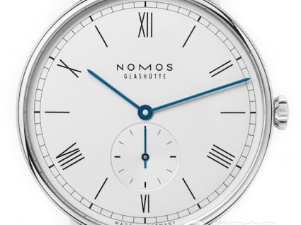 NOMOS LUDWIG系列234