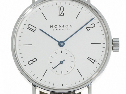 NOMOS TANGENTE系列164