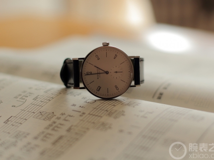 NOMOS TANGENTE系列164