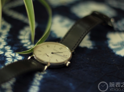 NOMOS TANGENTE系列164