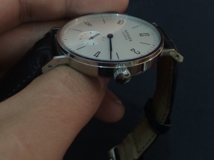 NOMOS TANGENTE系列164