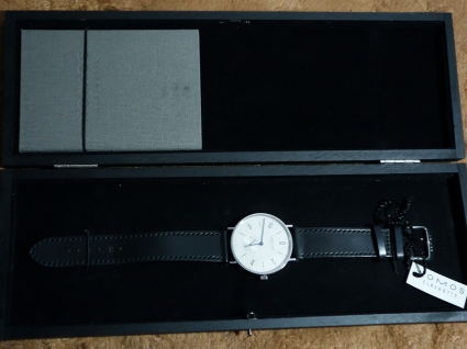 NOMOS TANGENTE系列164