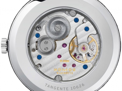 NOMOS TANGENTE系列164