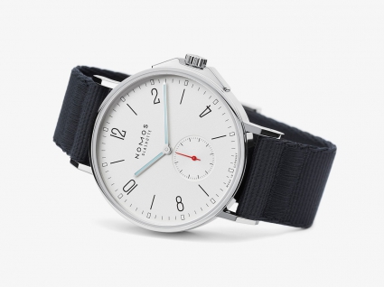 NOMOS AHOI系列550