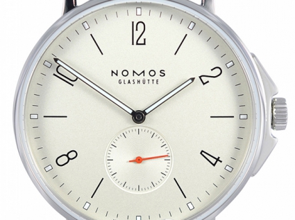 NOMOS AHOI系列550