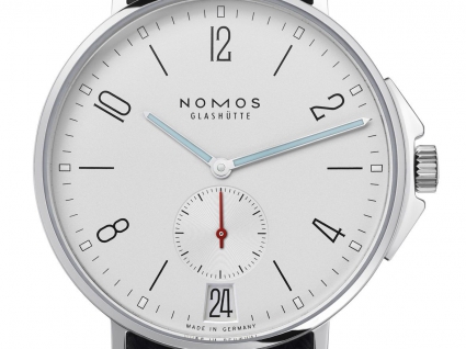 NOMOS AHOI系列551