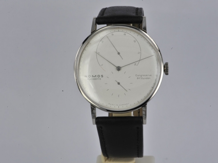 NOMOS LAMBDA系列931