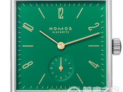 NOMOS TETRA系列489