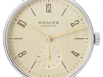 NOMOS简雅系列126