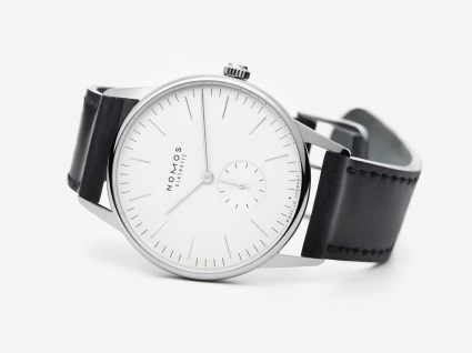 NOMOS ORION系列386