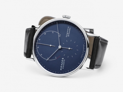 NOMOS LAMBDA系列935