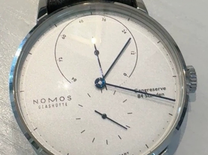 NOMOS拉姆达系列933