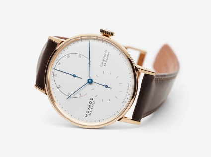 NOMOS LAMBDA系列932