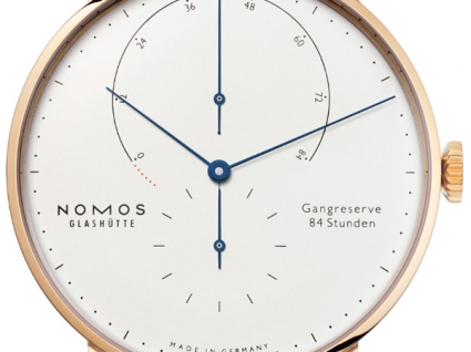 NOMOS LAMBDA系列932