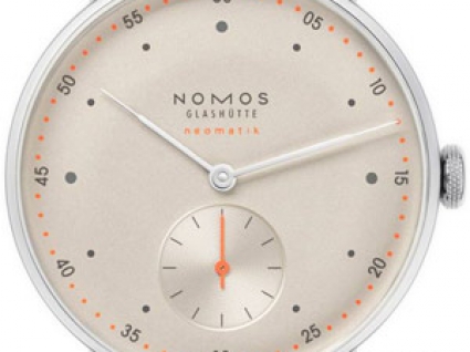 NOMOS METRO系列1105