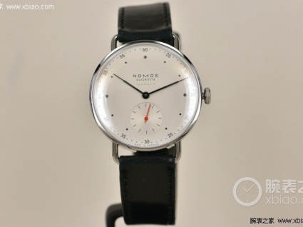 NOMOS METRO系列1106