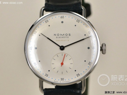 NOMOS METRO系列1106