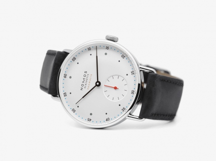 NOMOS METRO系列1106