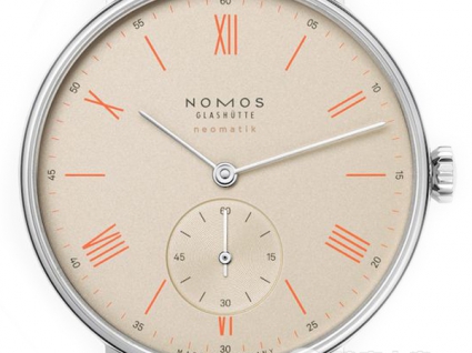 NOMOS LUDWIG系列283